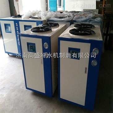 牛奶與啤酒專用冷水機 保鮮與釀造的創(chuàng)新解決方案